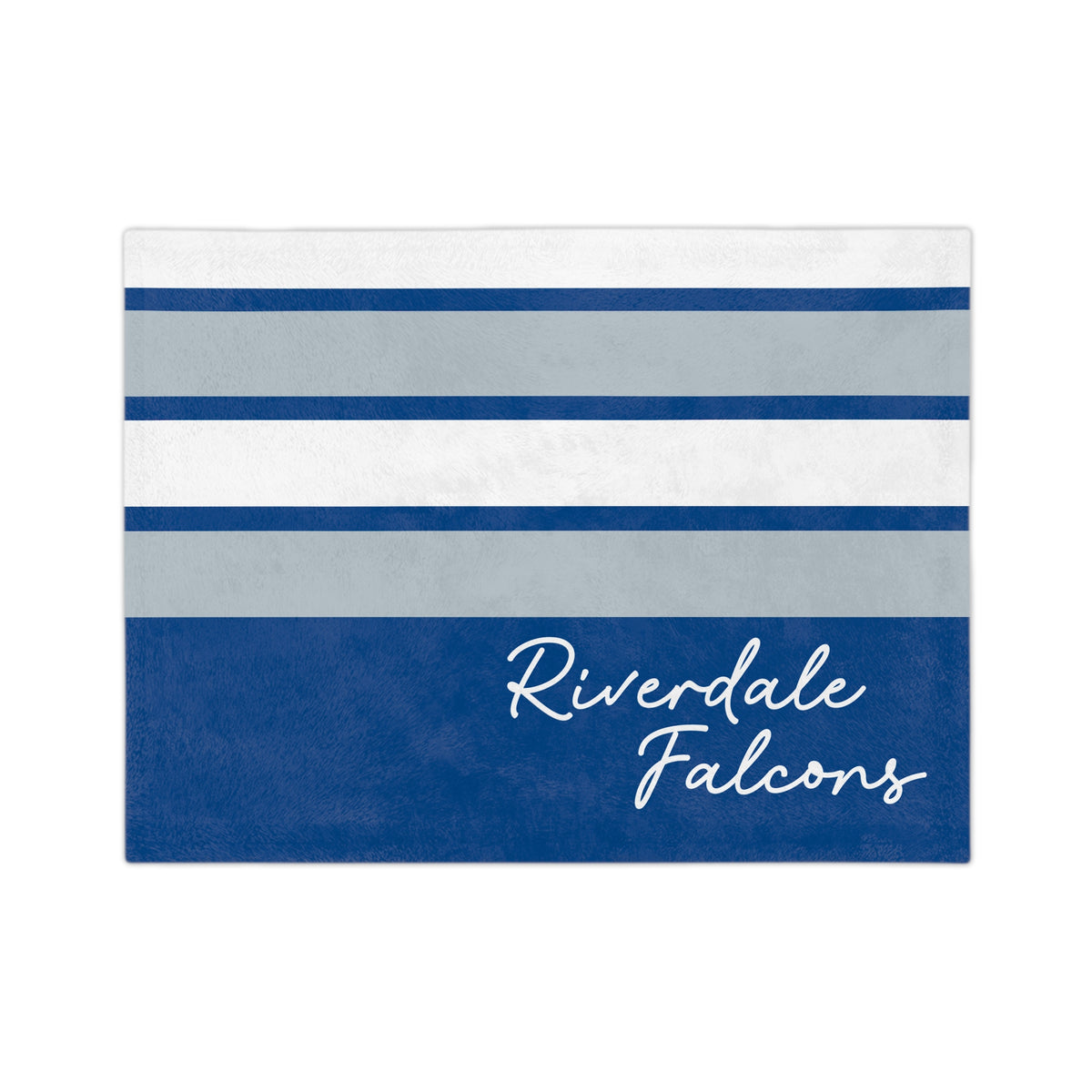 Riverdale Falcons Blanket