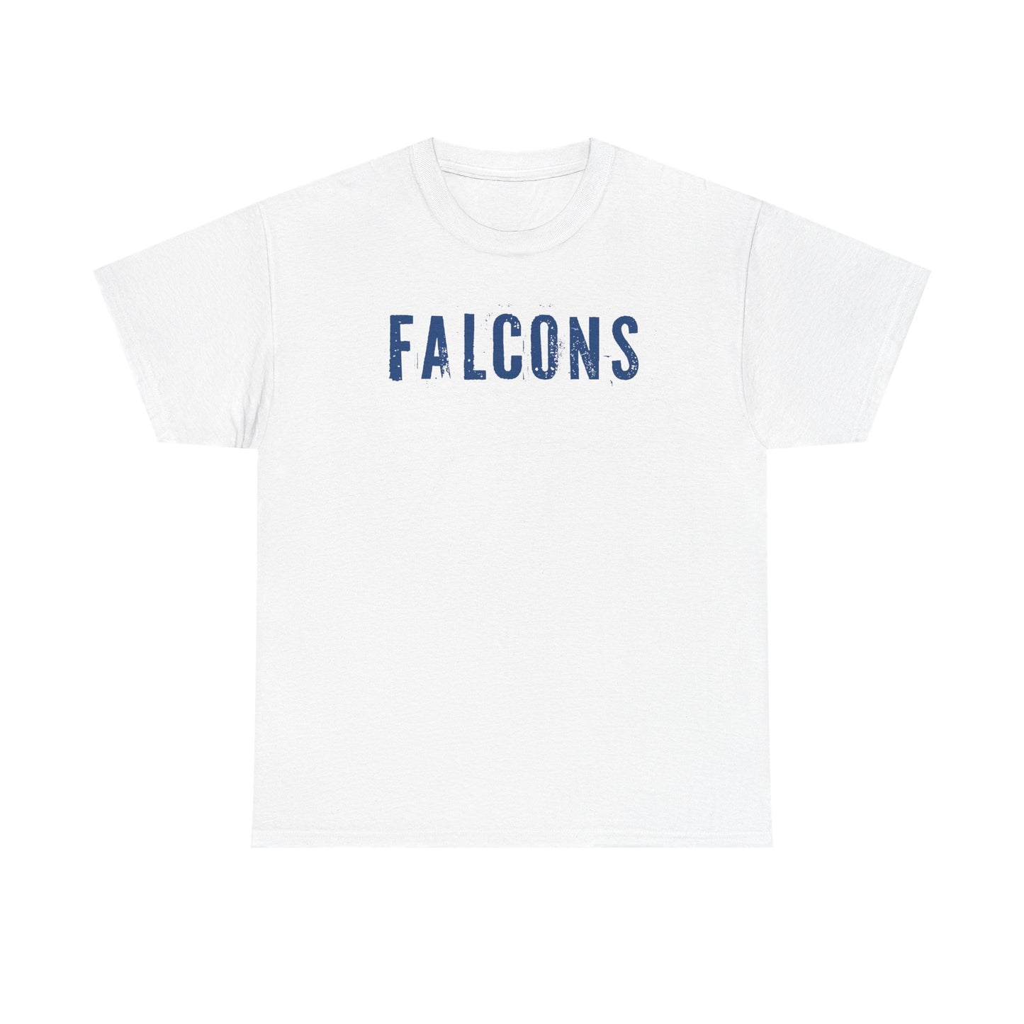 Riverdale Falcons Heavy Cotton T-shirt