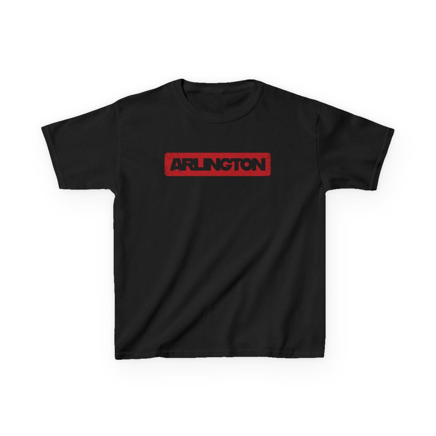 Arlington Red Devils T-Shirt (YOUTH)