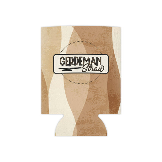 Gerdeman Straw Coozie #13