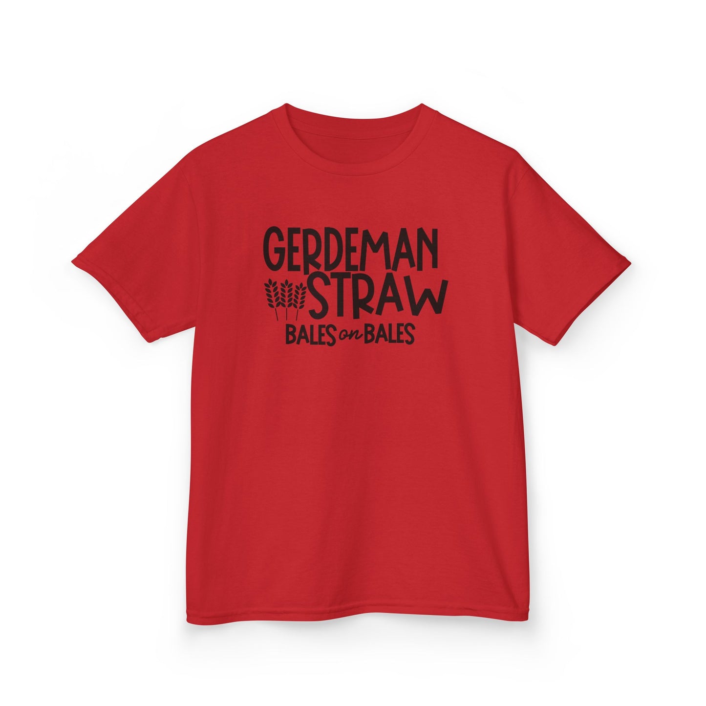 Gerdeman Straw KID