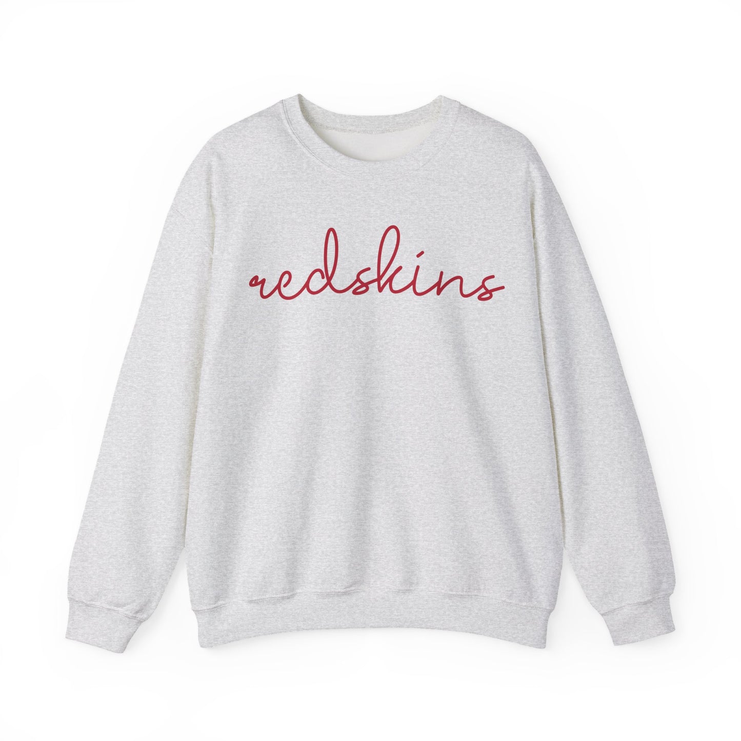 Arcadia Redskins Crewneck Sweatshirt
