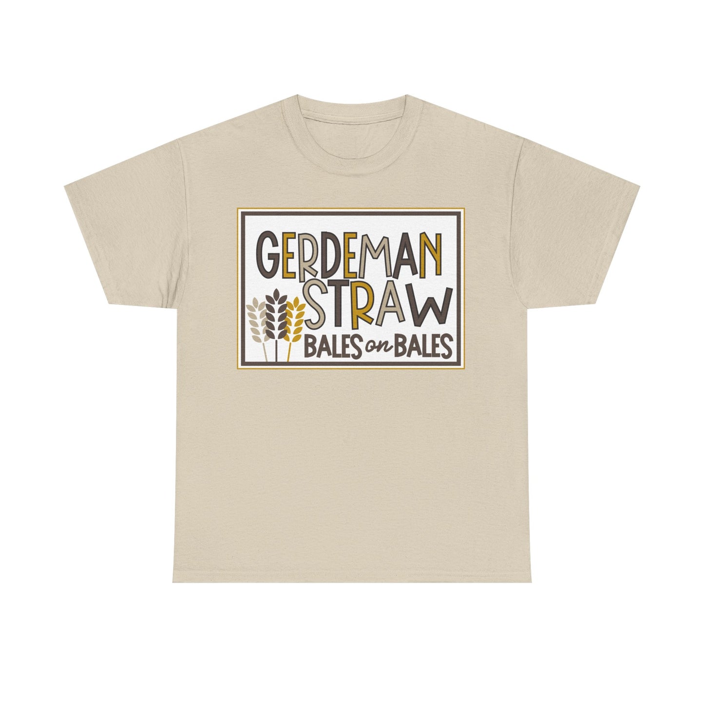 Gerdeman Straw ADULT