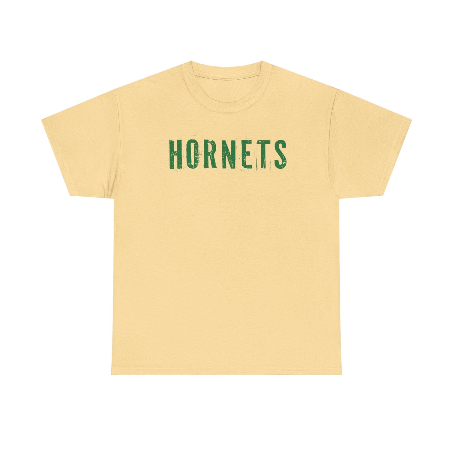 Cory-Rawson Hornets Heavy Cotton T-shirt