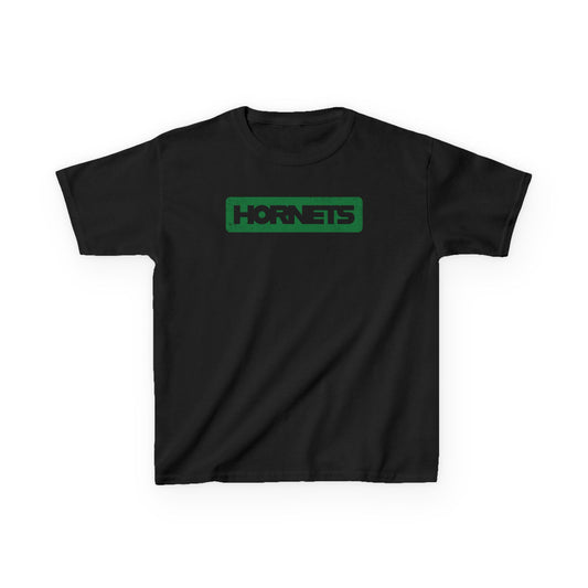 Cory-Rawson Hornets Cotton T-Shirt (YOUTH)