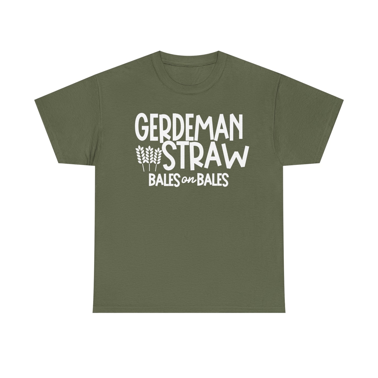 Gerdeman Straw ADULT