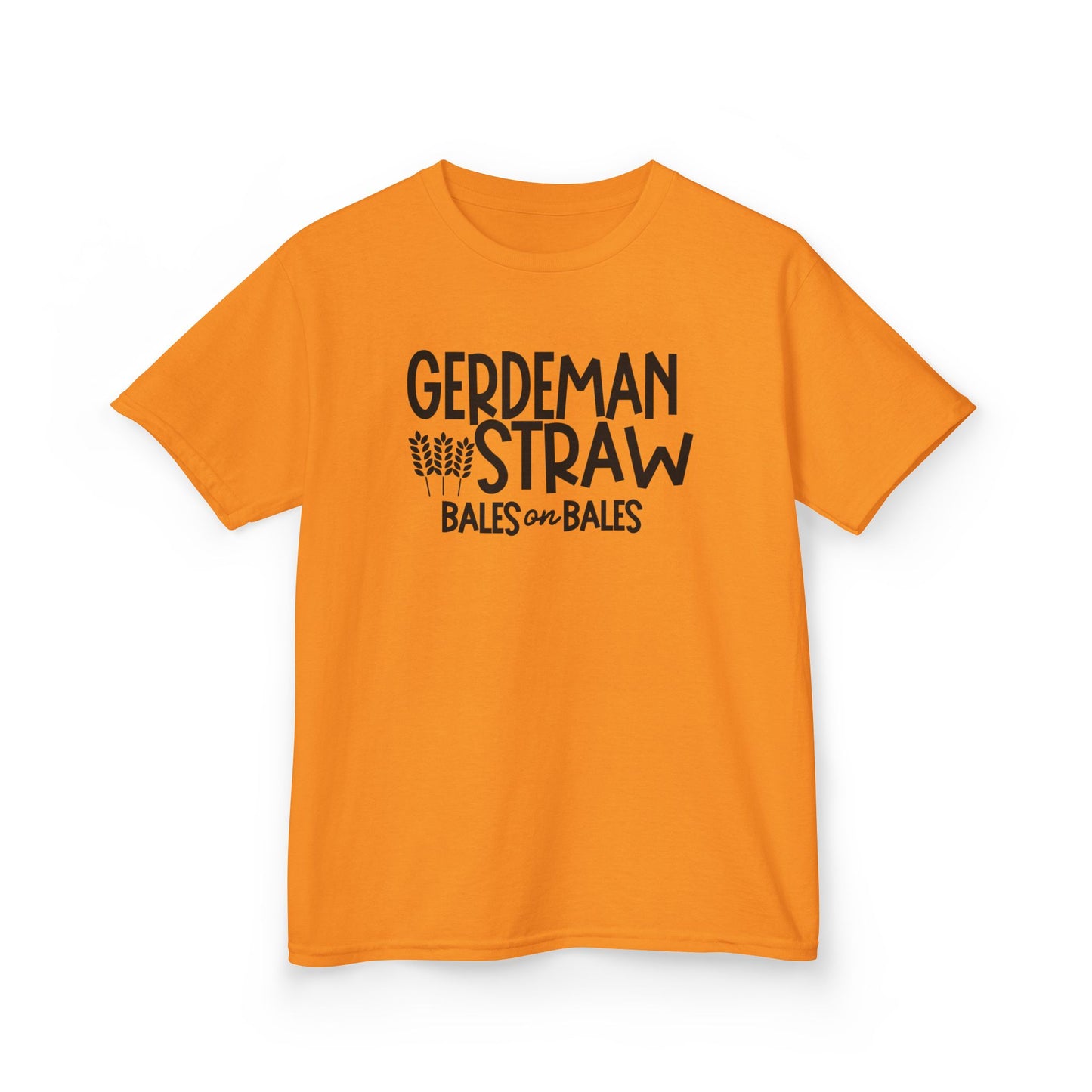 Gerdeman Straw KID