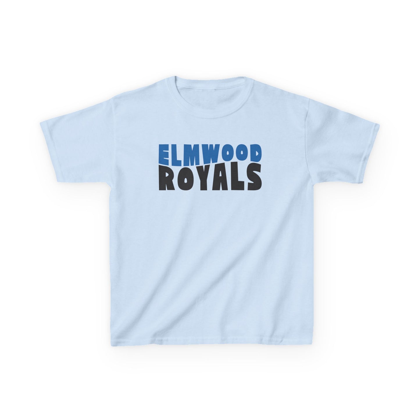 Elmwood Royals T-Shirt (YOUTH)