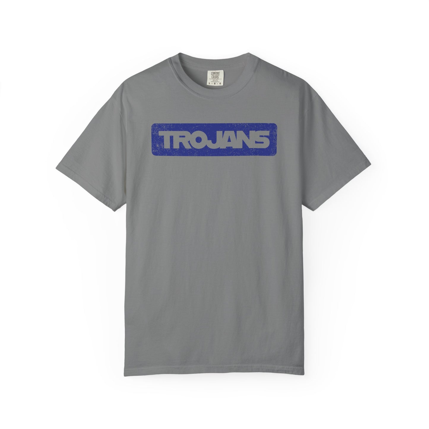 Findlay Trojans Comfort Colors T-Shirt