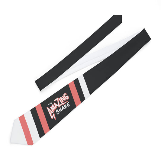 Jeanine Baker Custom Tie