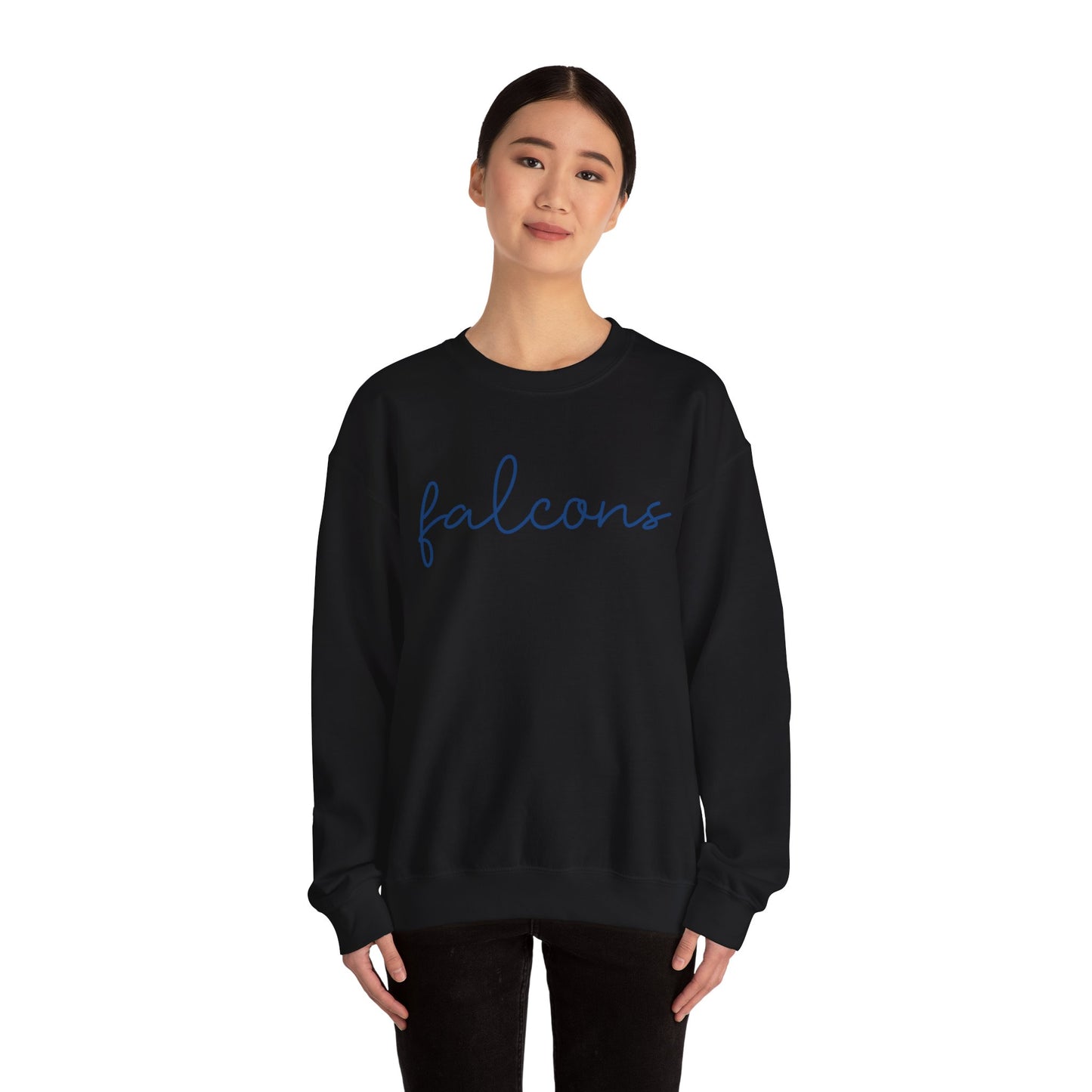 Riverdale Falcons Crewneck Sweatshirt