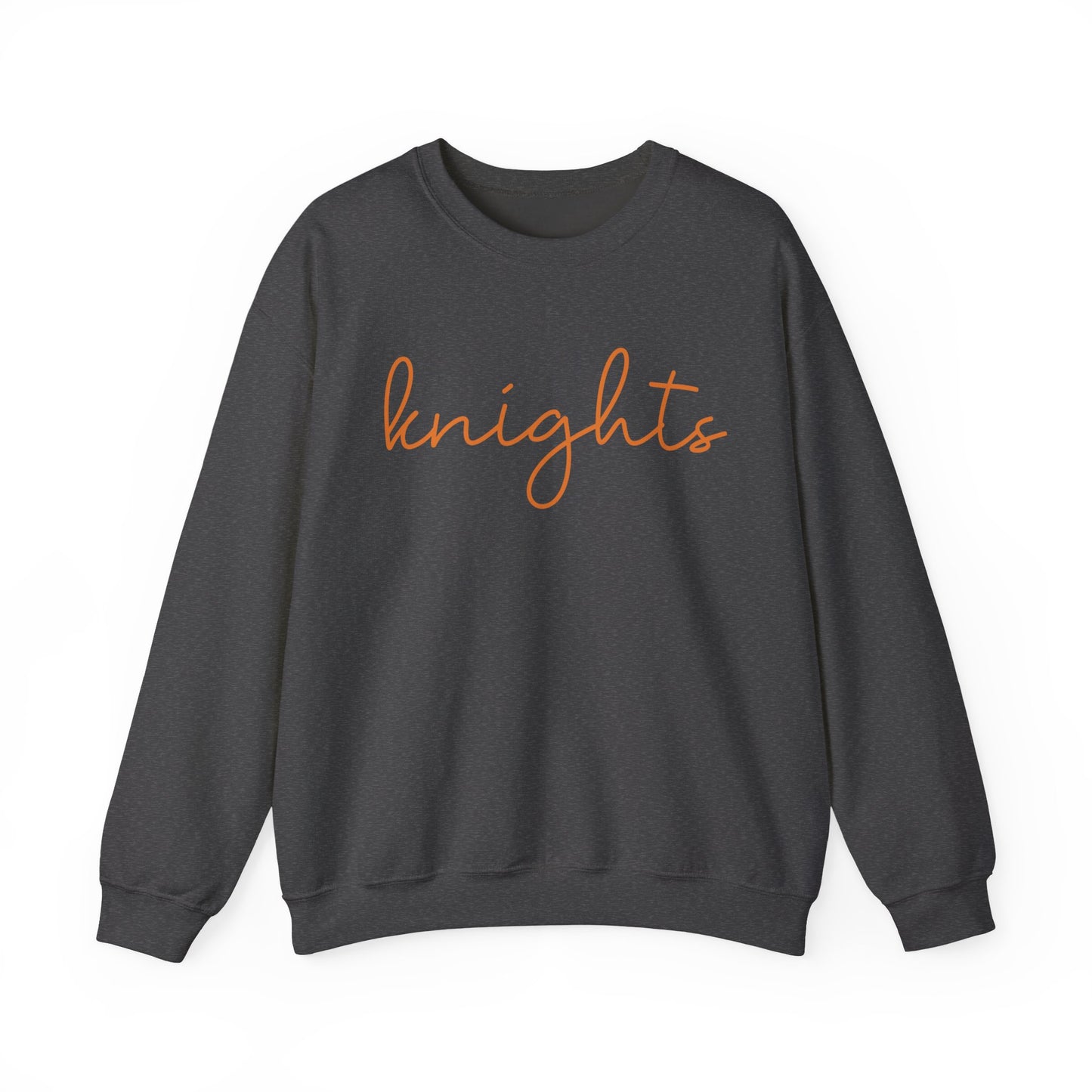 Van Buren Black Knights Crewneck Sweatshirt