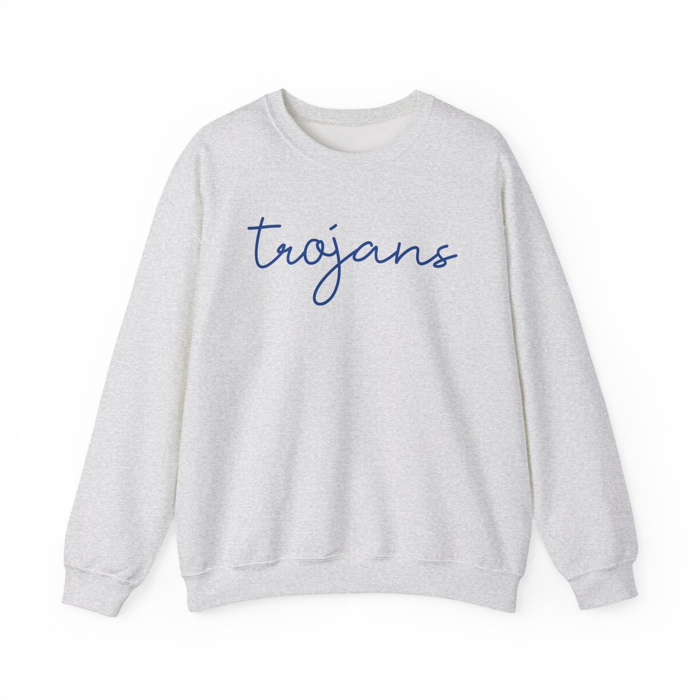 Findlay Trojans Crewneck Sweatshirt