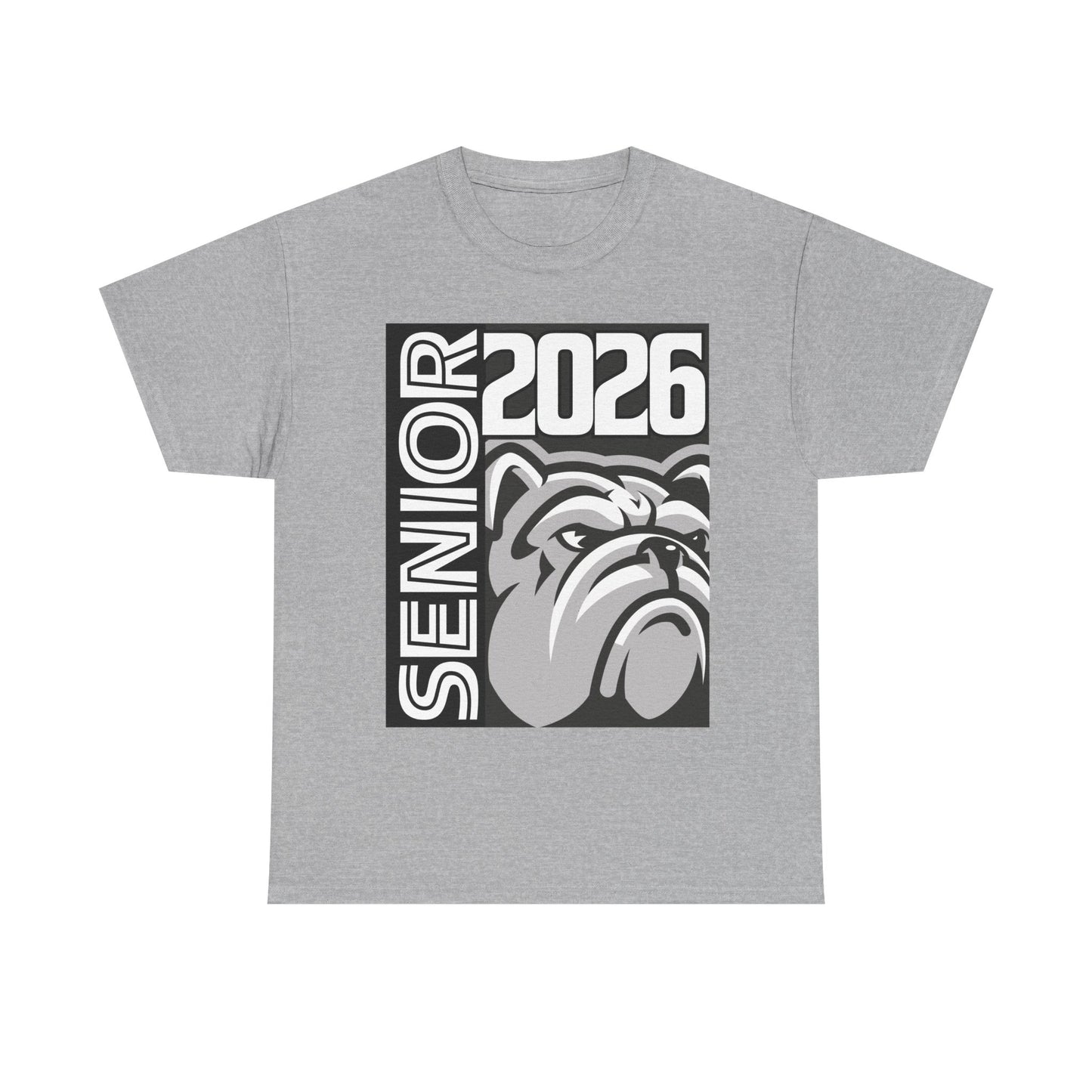 2026 Senior T-Shirt