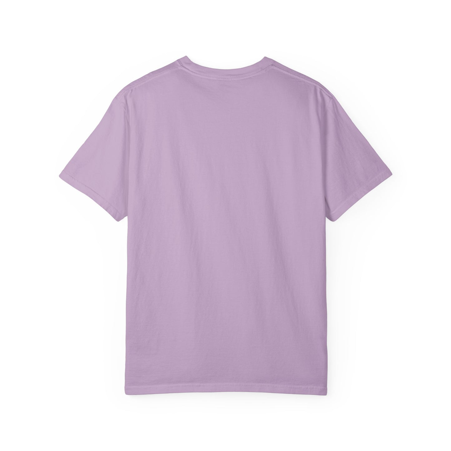 Franks Farms & Livestock Front Print Only Comfort Colors T-Shirt (ADULT)