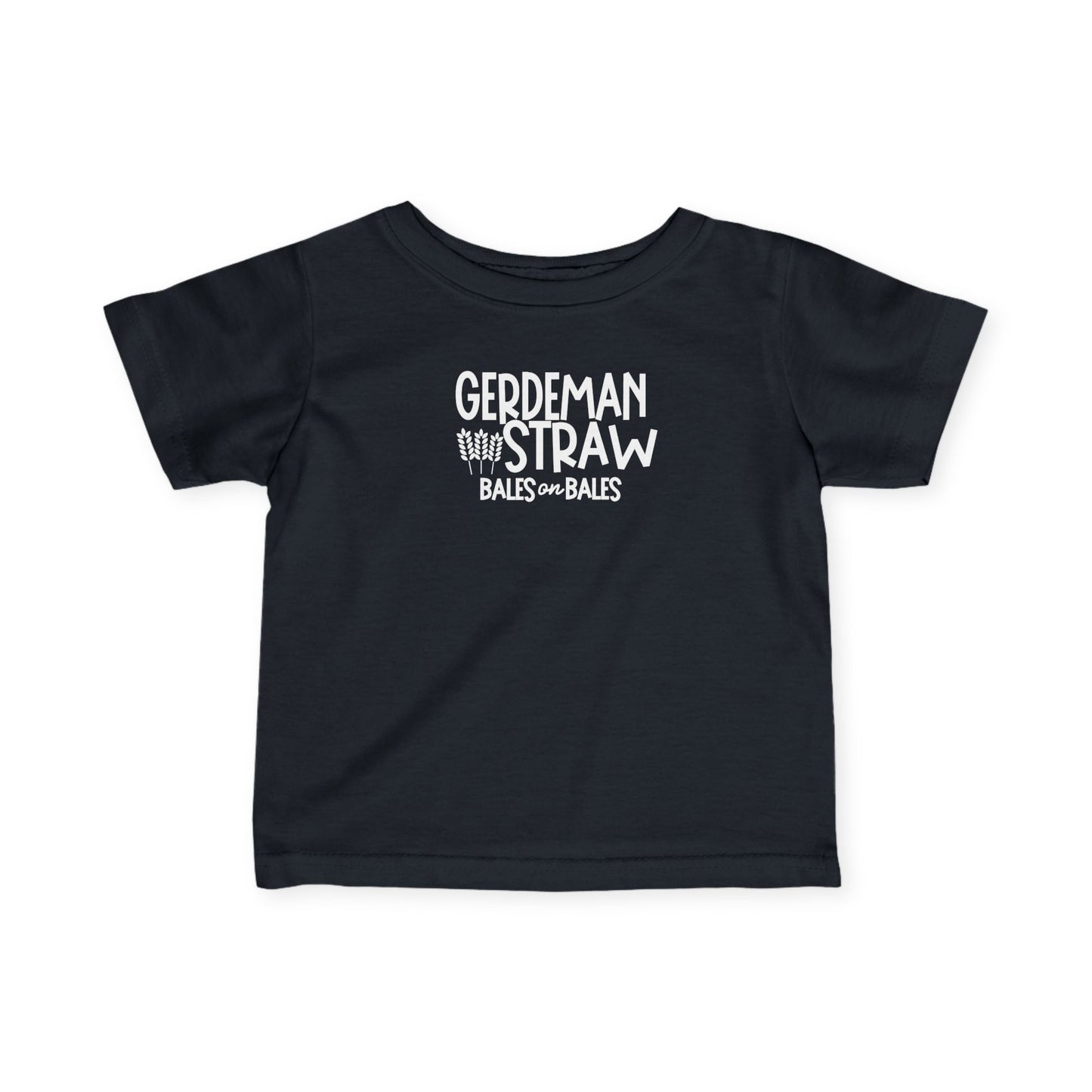 Gerdeman Straw KID