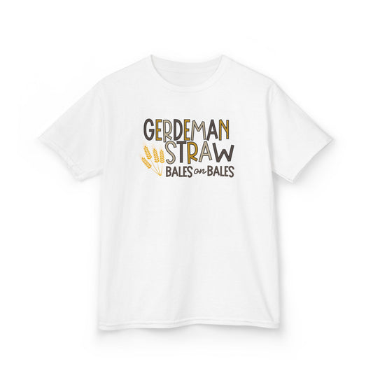 Gerdeman Straw KID