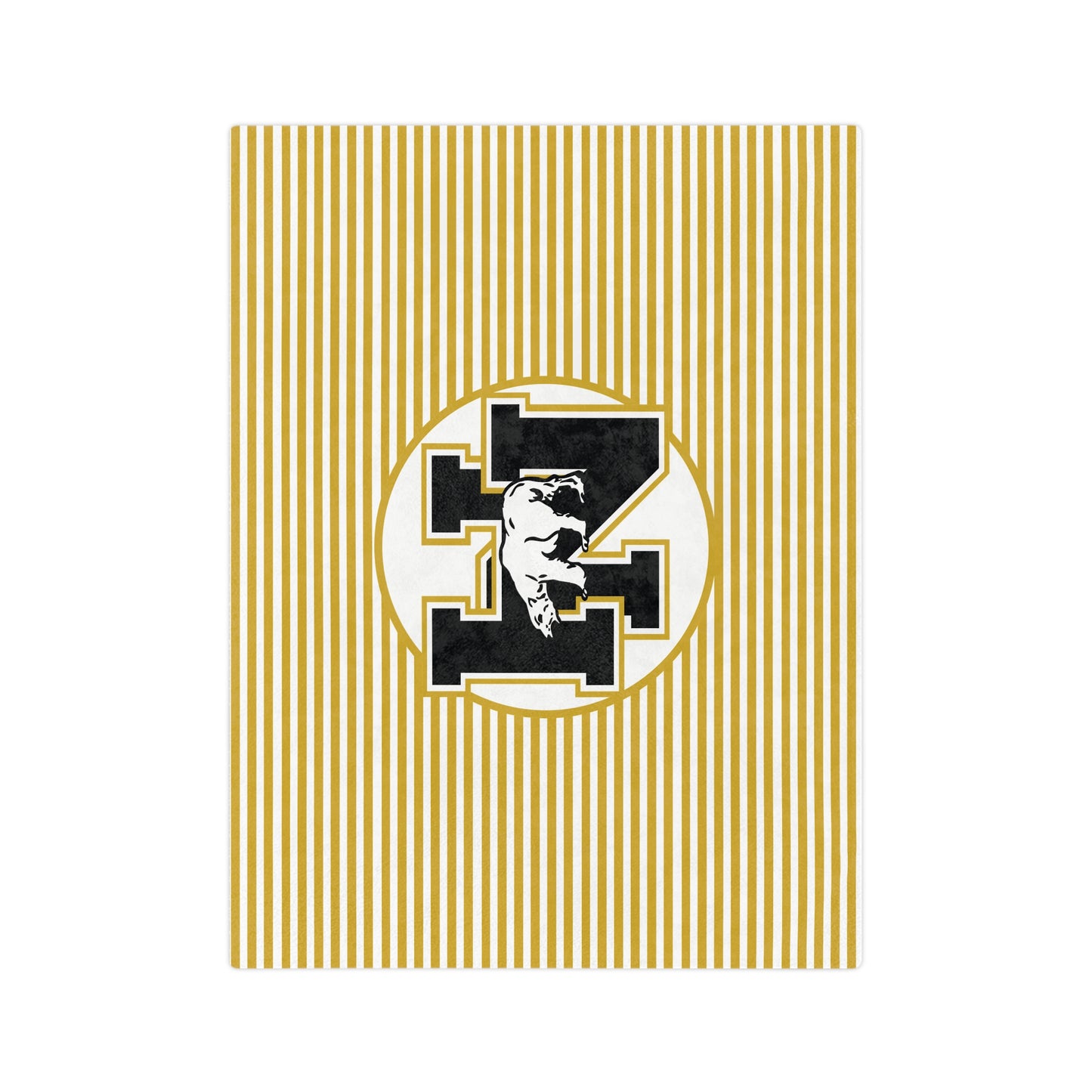 Hardin Northern Fleece Blanket