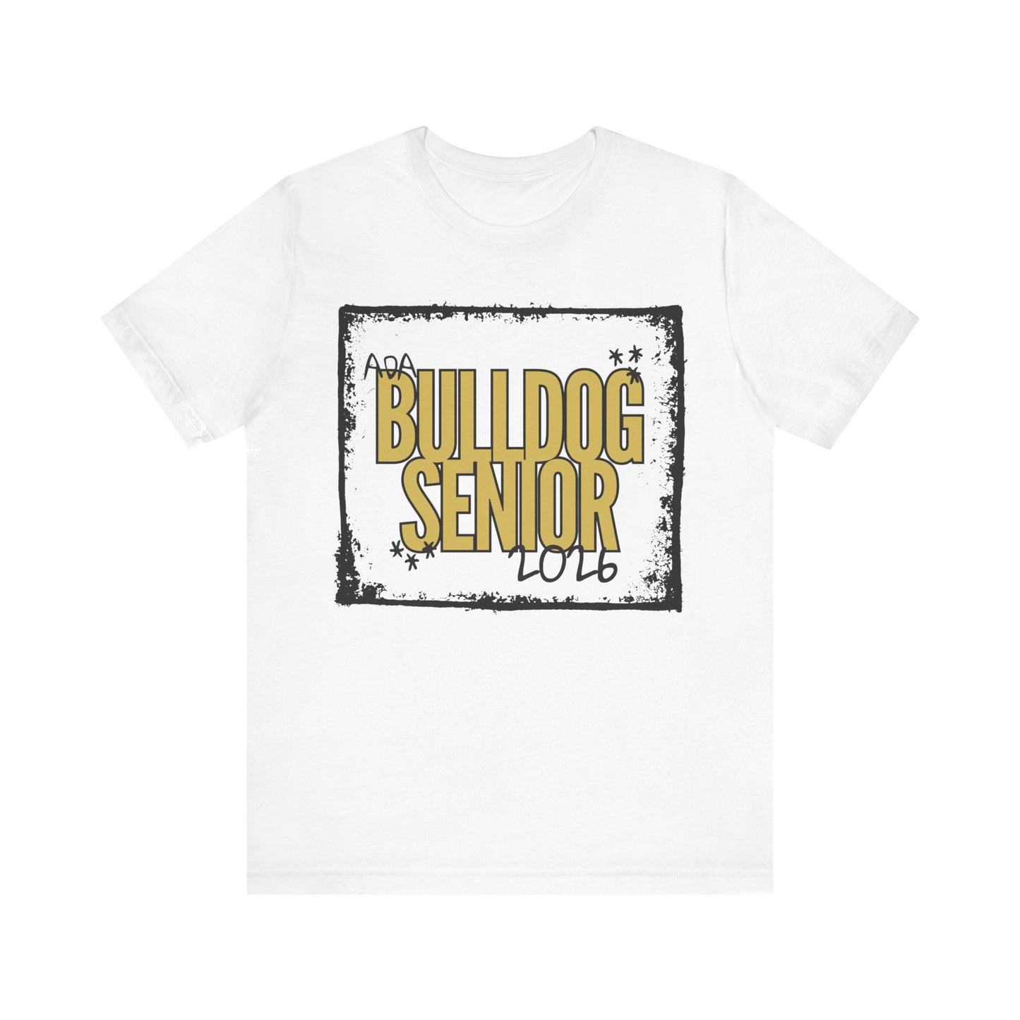 2026 Senior T-Shirt