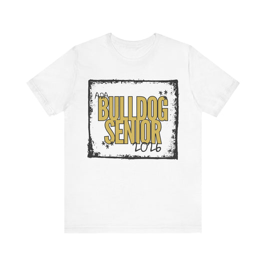 2026 Senior T-Shirt