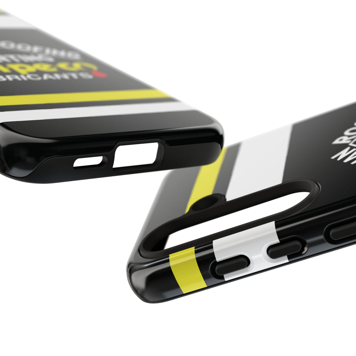 Tooman Roofing & Painting Phone Case