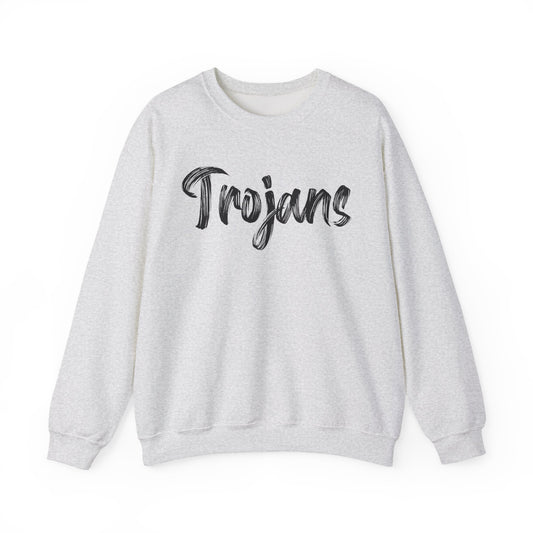 Findlay Trojans Crewneck Sweatshirt