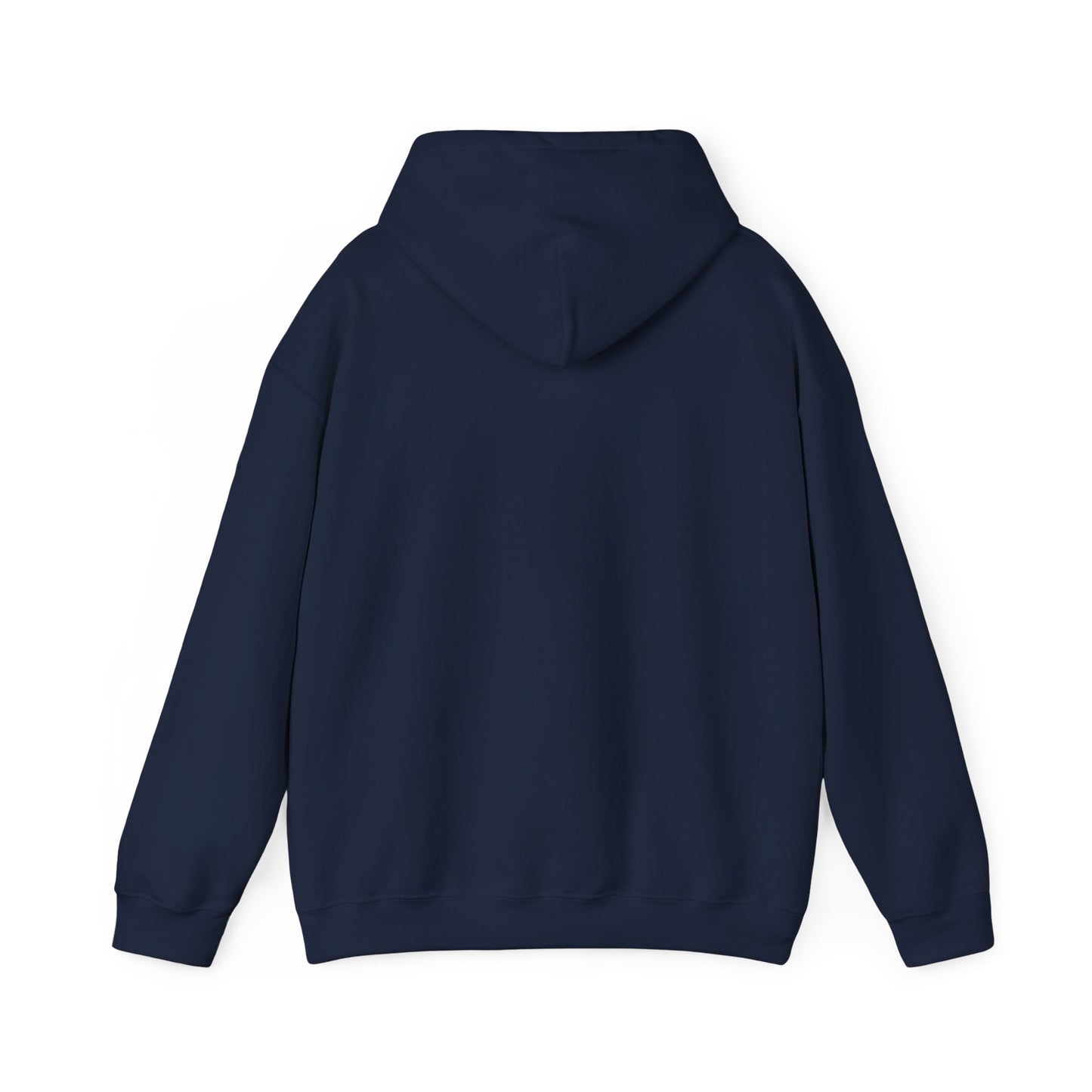 Hooded Sweatshirt (ADULT)