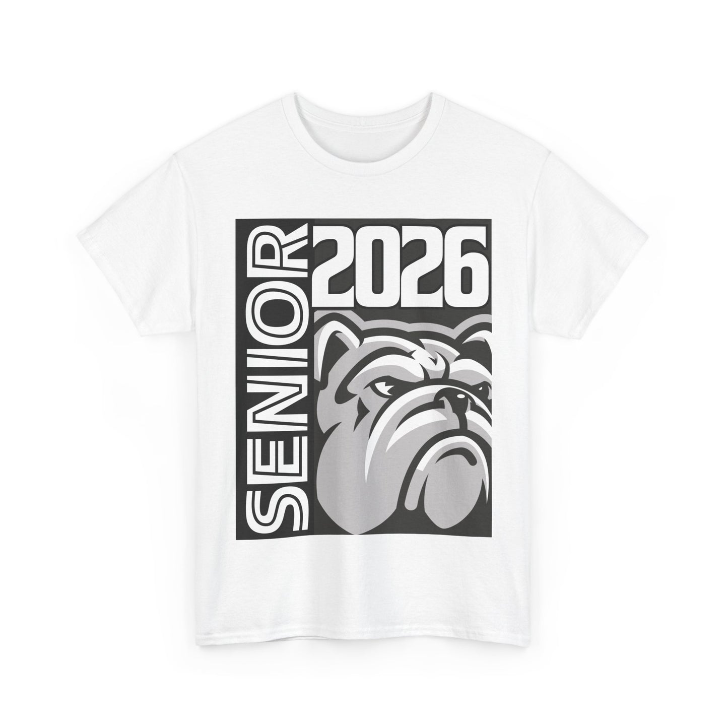 2026 Senior T-Shirt