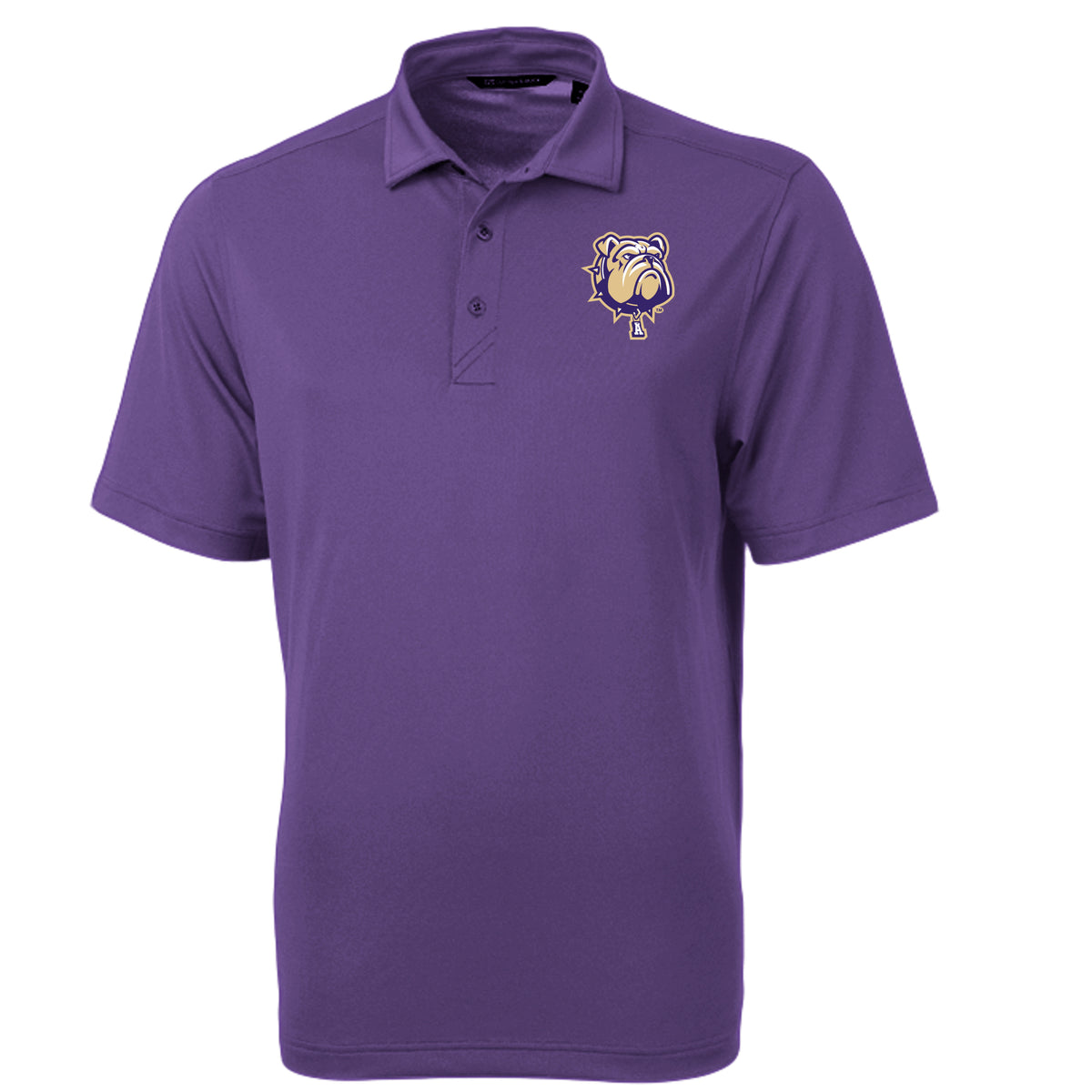 College Purple - MCK01144 - FRONT