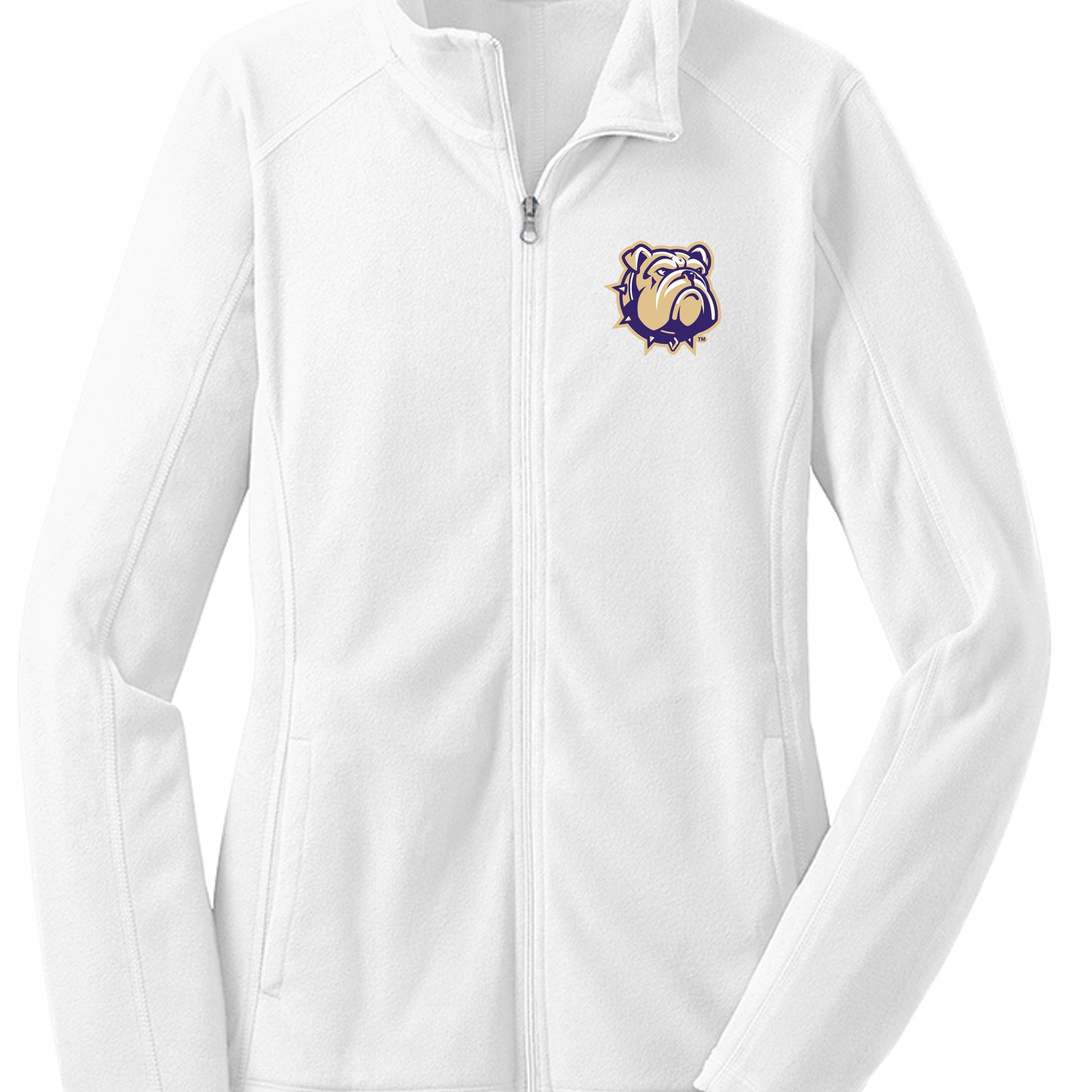 White - L223 - FRONT