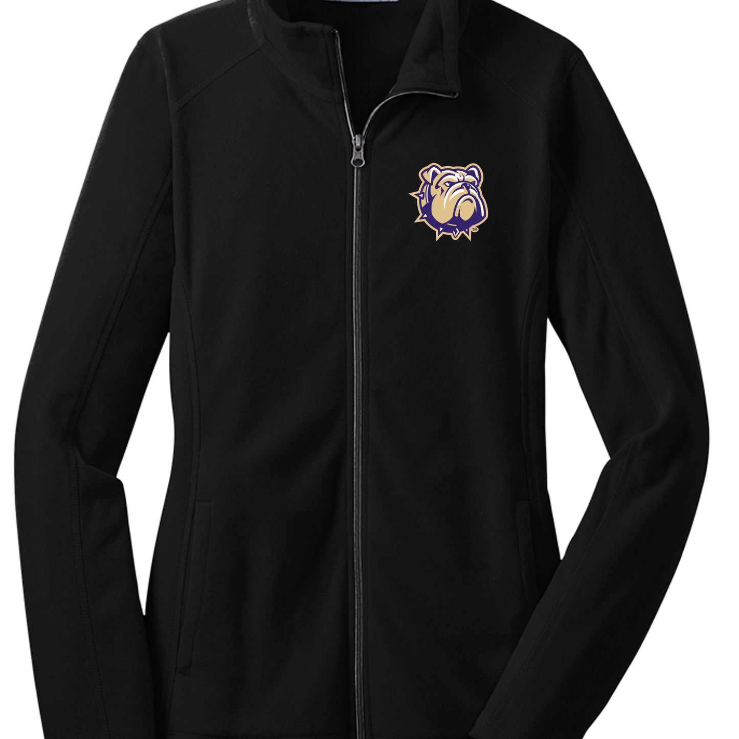 Black - L223 - FRONT
