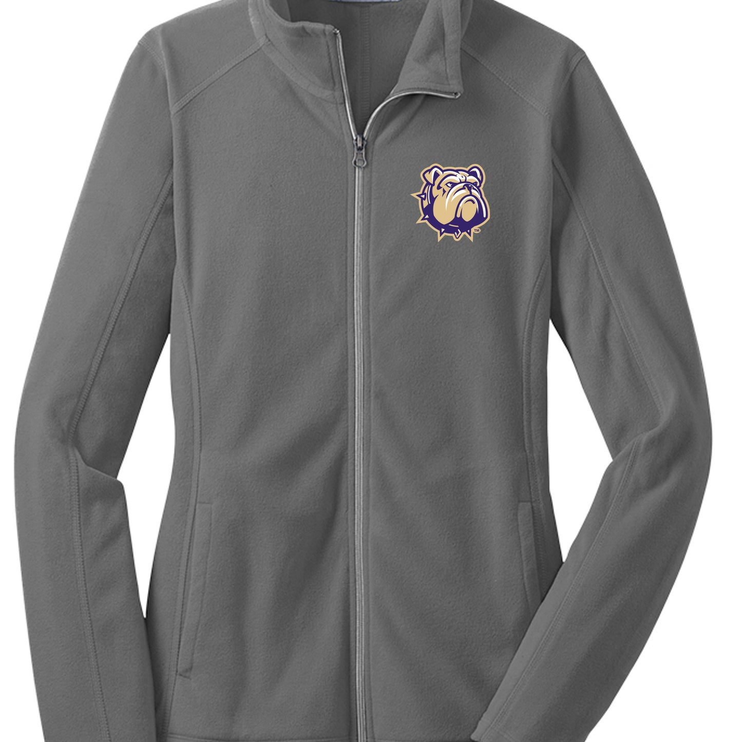 Pearl Grey - L223 - FRONT