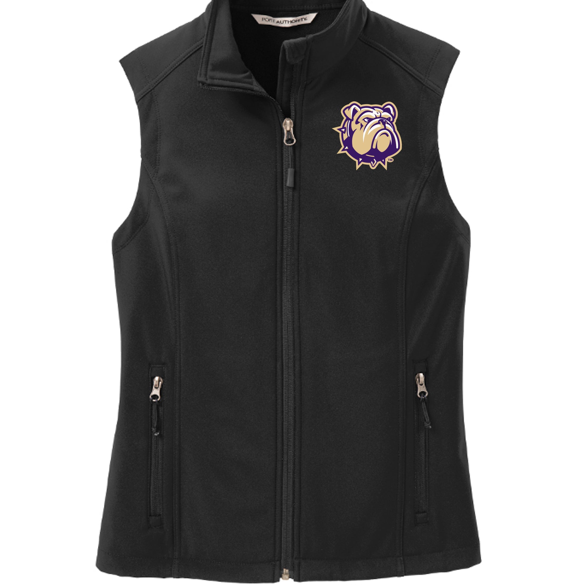 Black - L325 - FRONT