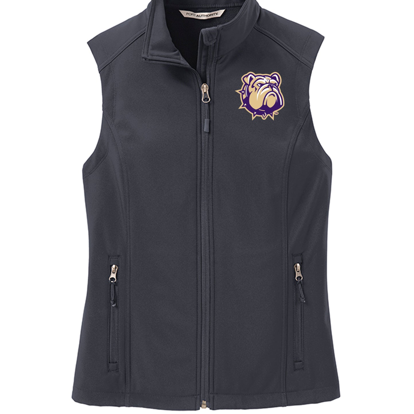 Batlshp Grey - L325 - FRONT