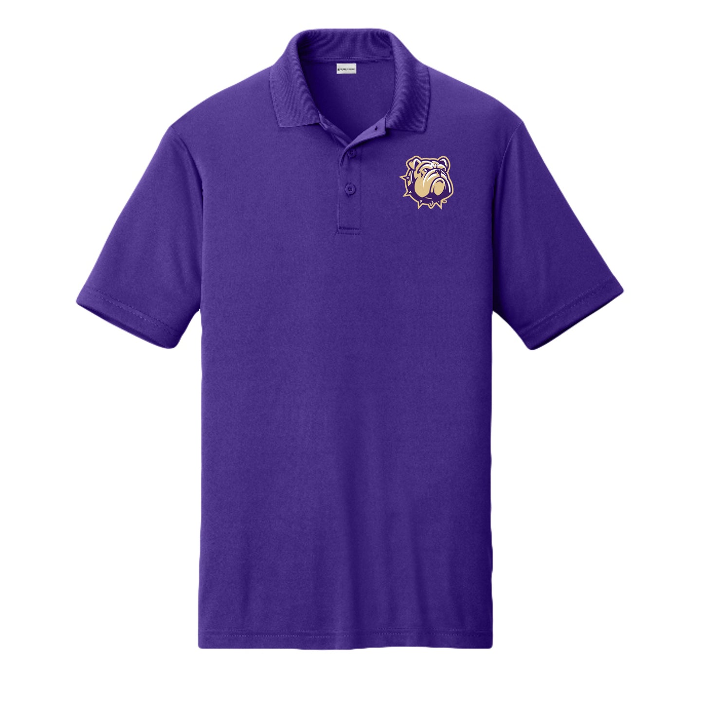 Purple - ST550 - FRONT