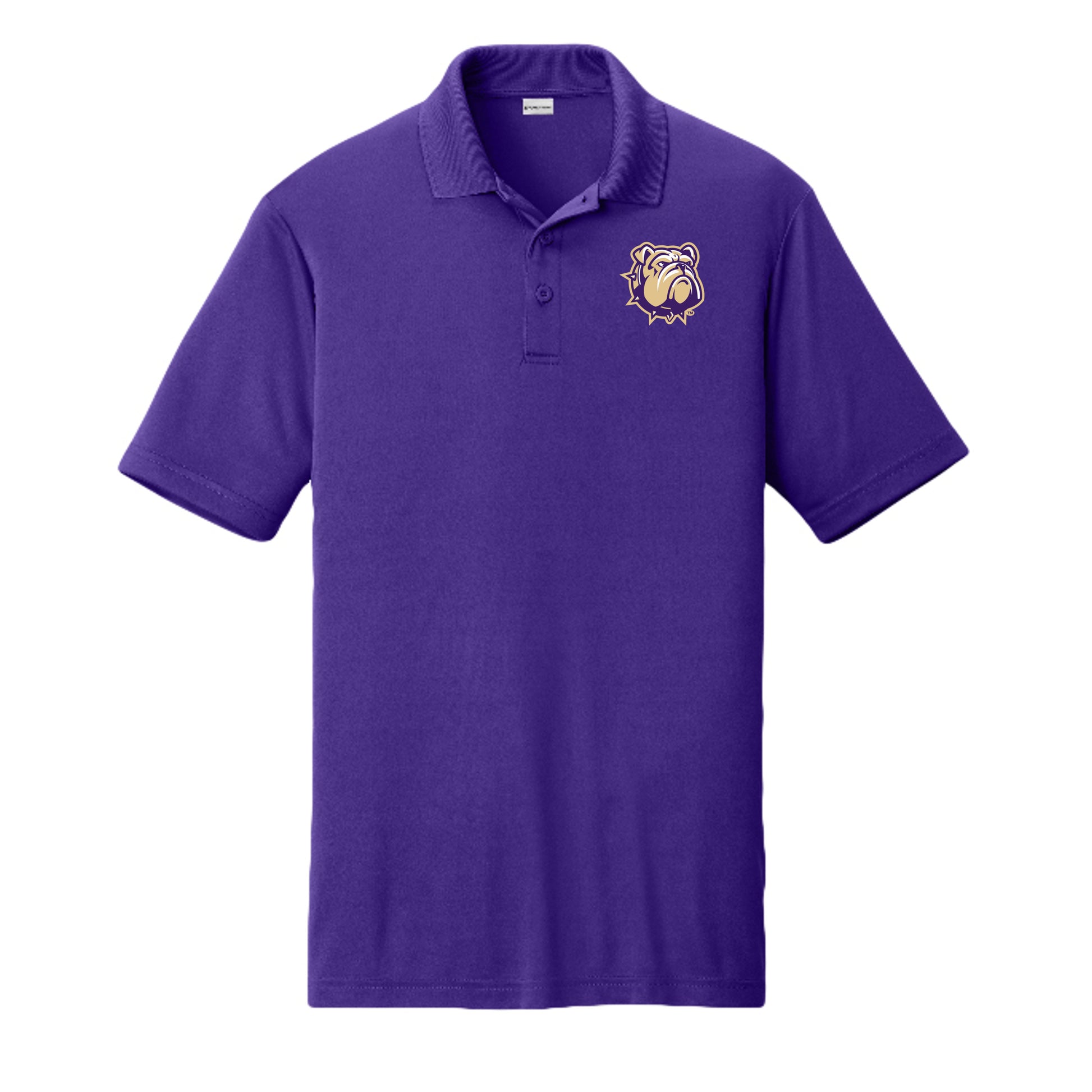 Purple - ST550 - FRONT