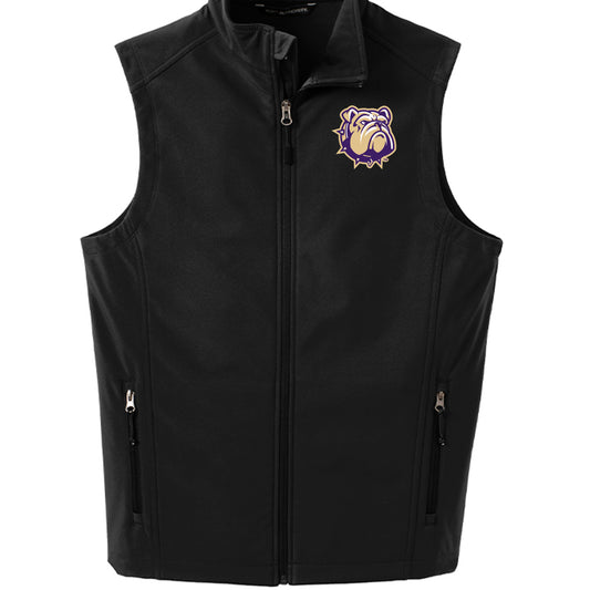 Black - J325 - FRONT