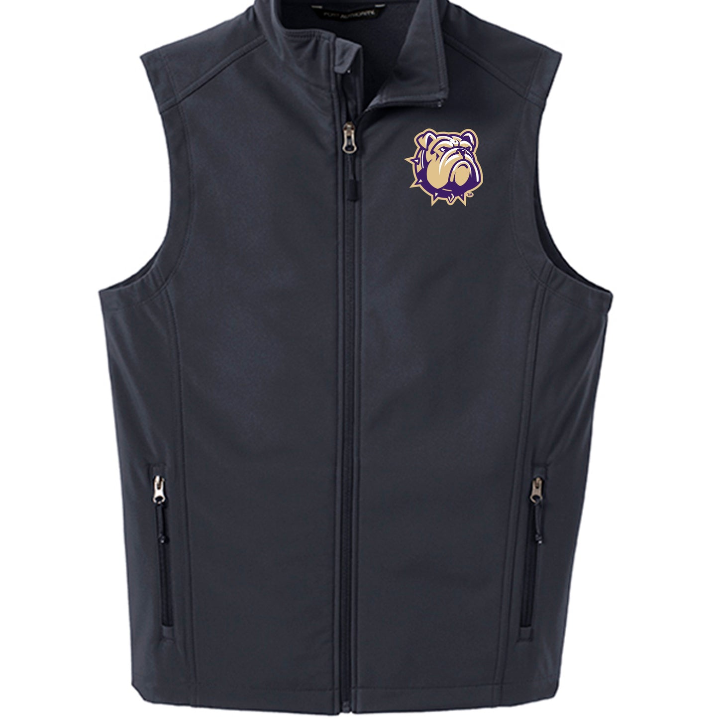 Batlshp Grey - J325 - FRONT