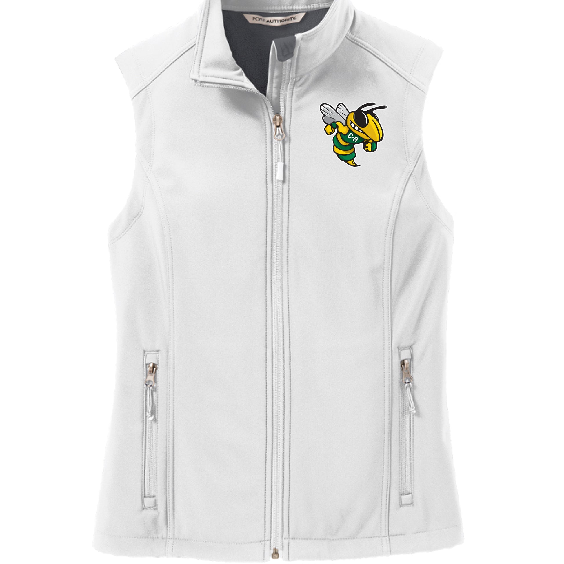 Marshmallow - L325 - FRONT
