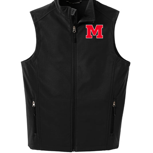 Black - J325 - FRONT