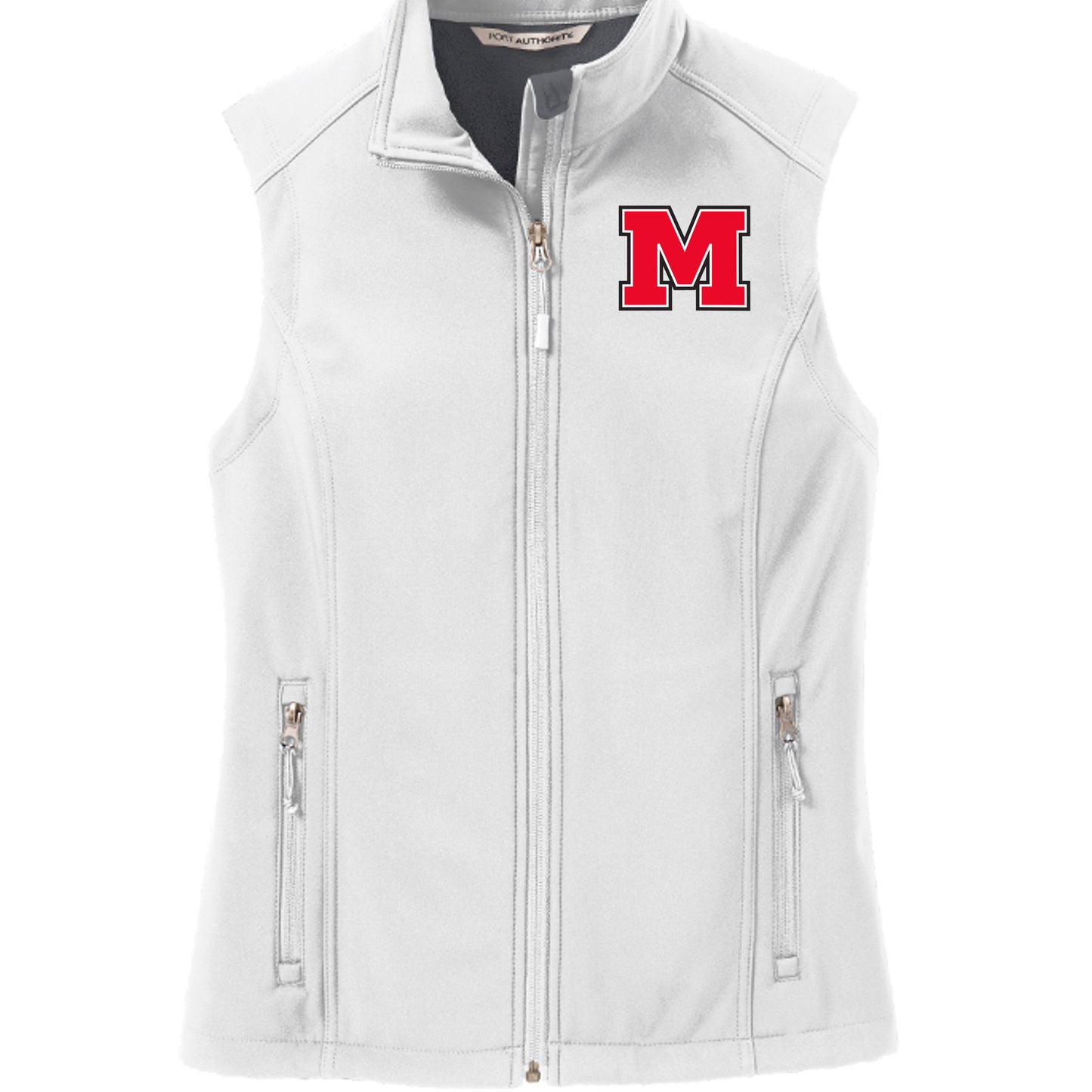 Marshmallow - L325 - FRONT