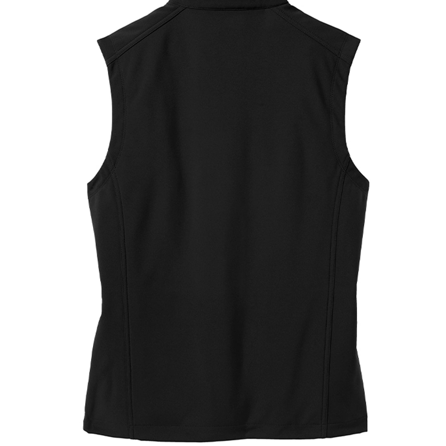 Black - J325 - BACK