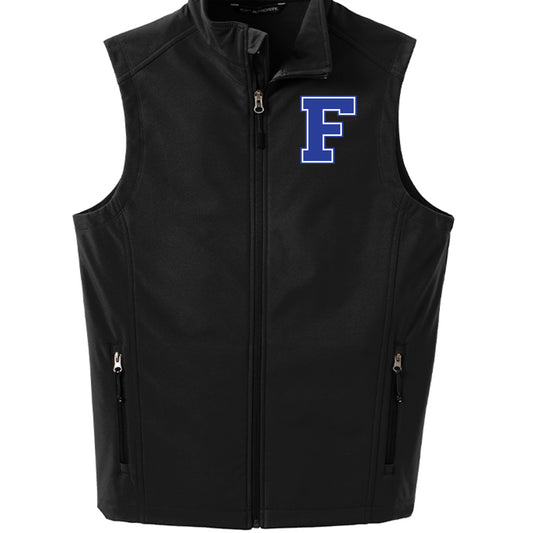 Black - J325 - FRONT