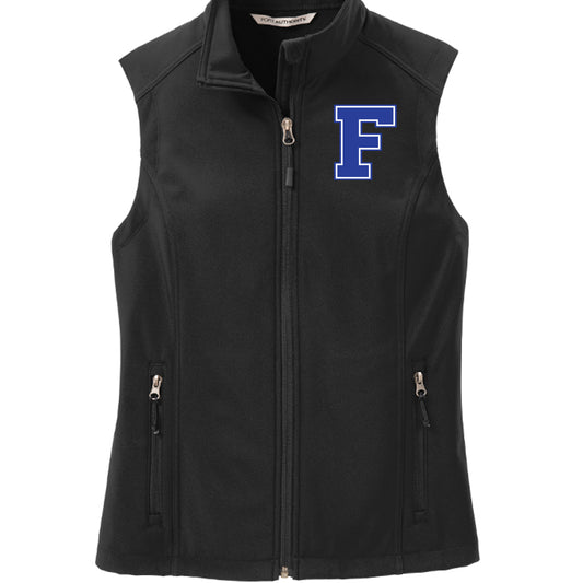 Black - L325 - FRONT