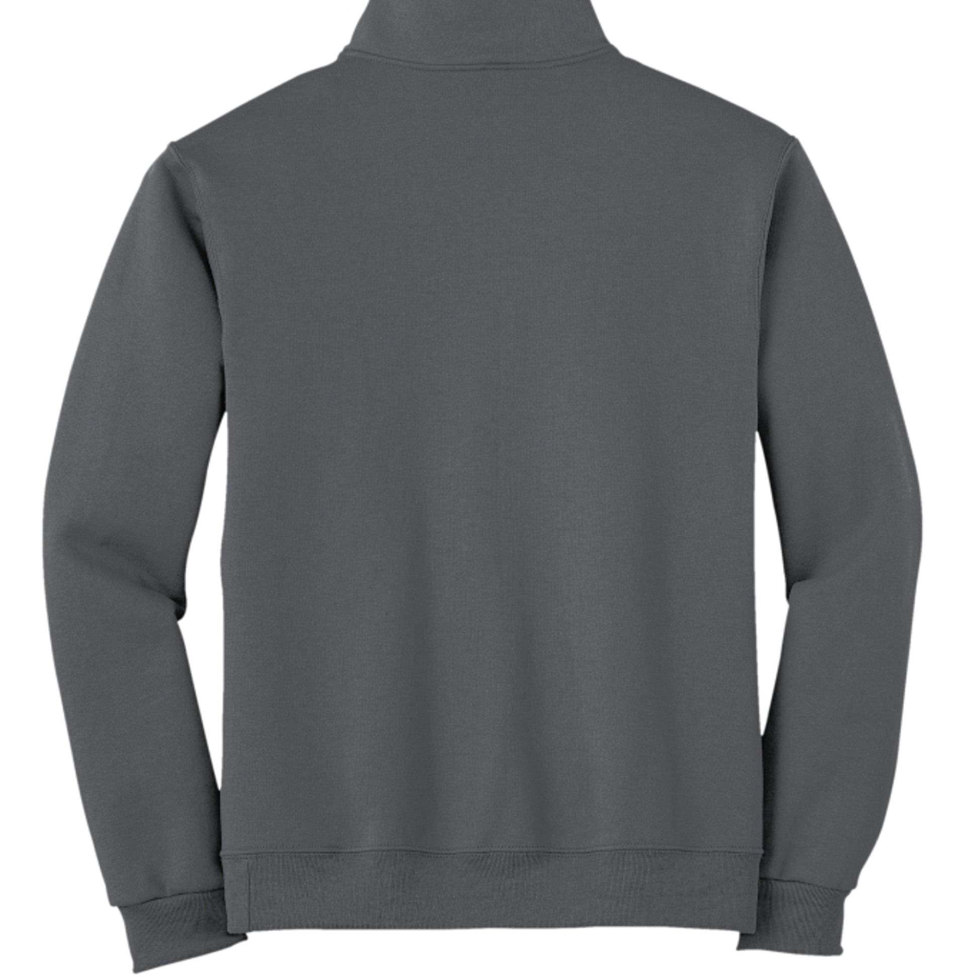 CHARCOAL GREY - 995M - BACK