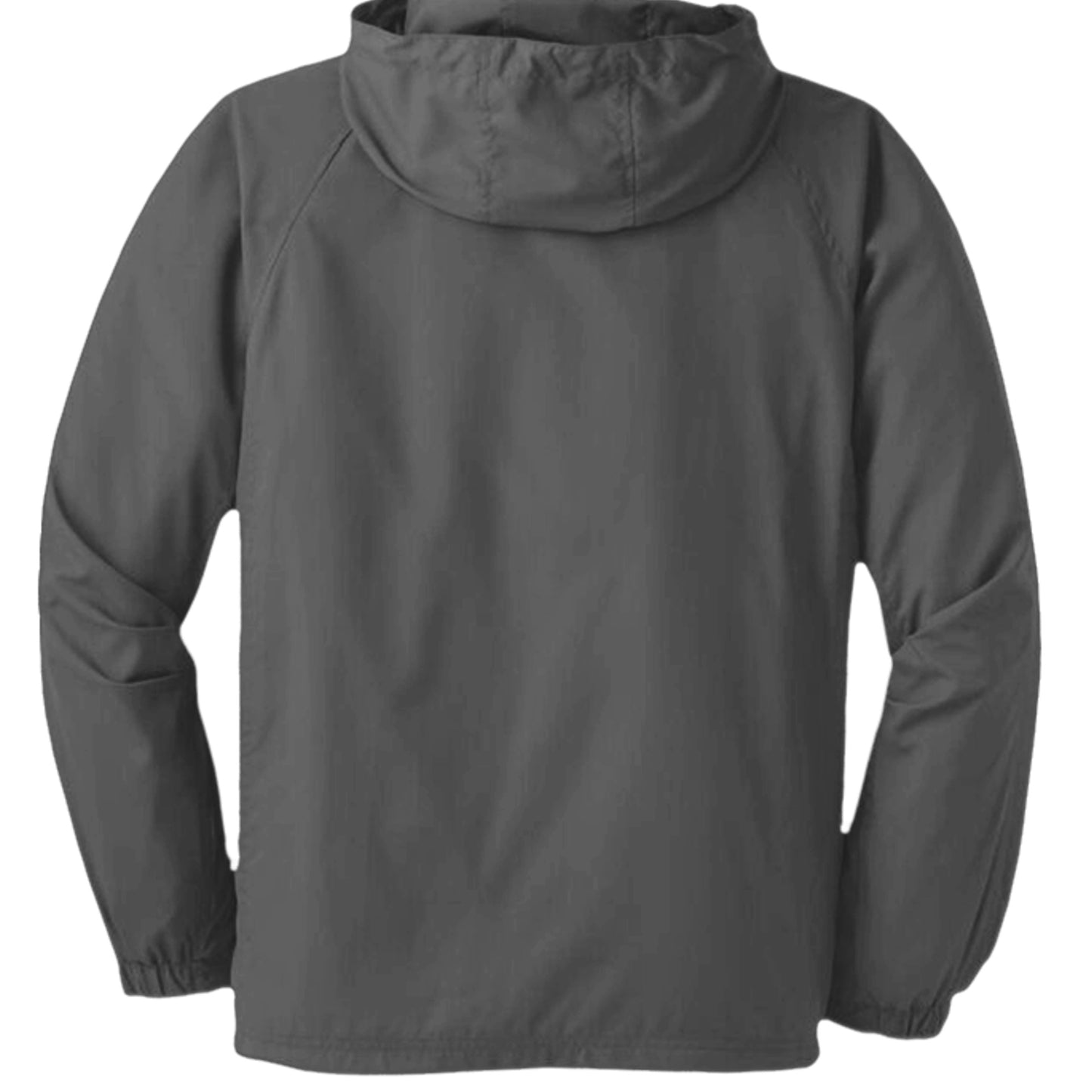 Graphite Grey - JST73 - BACK