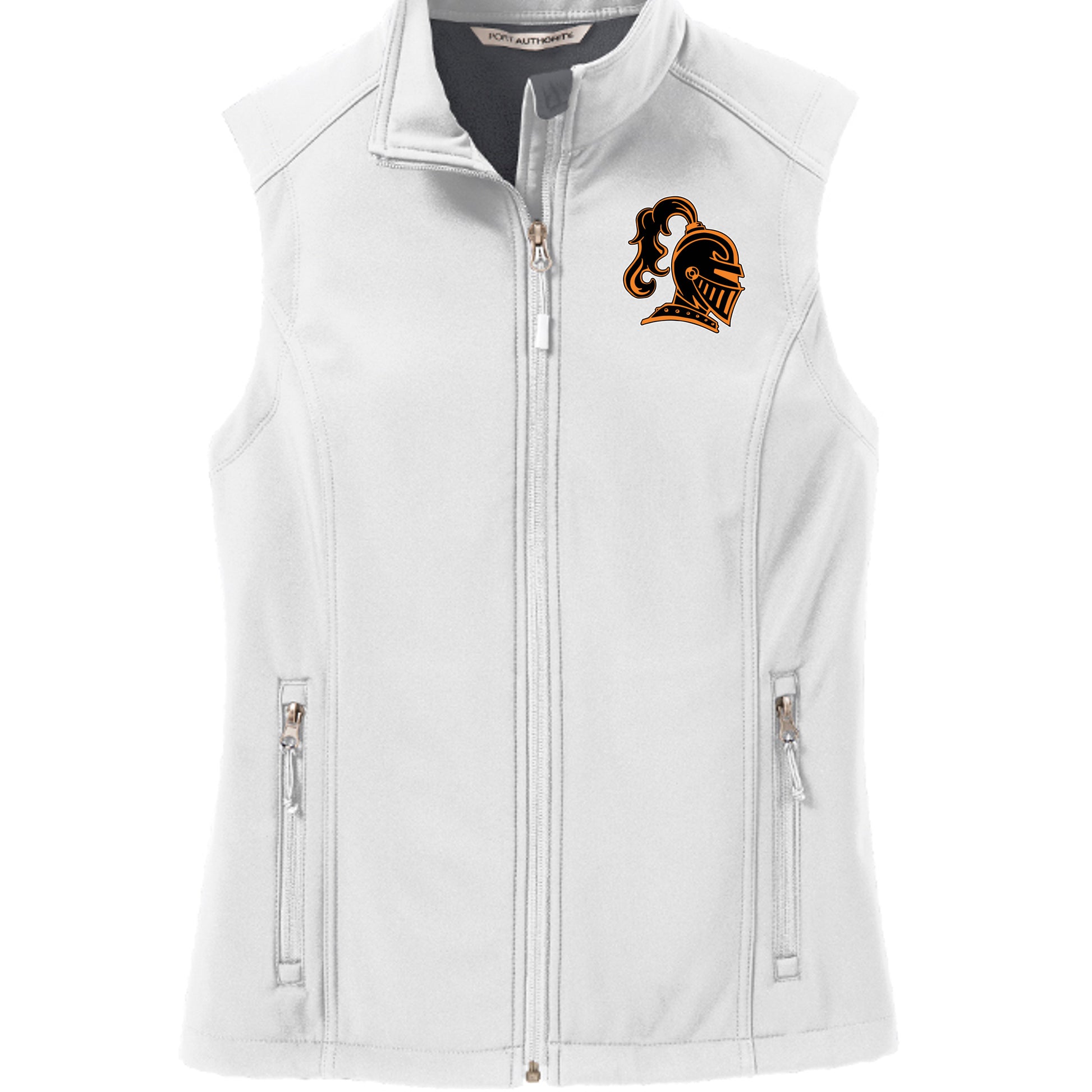 Marshmallow - L325 - FRONT