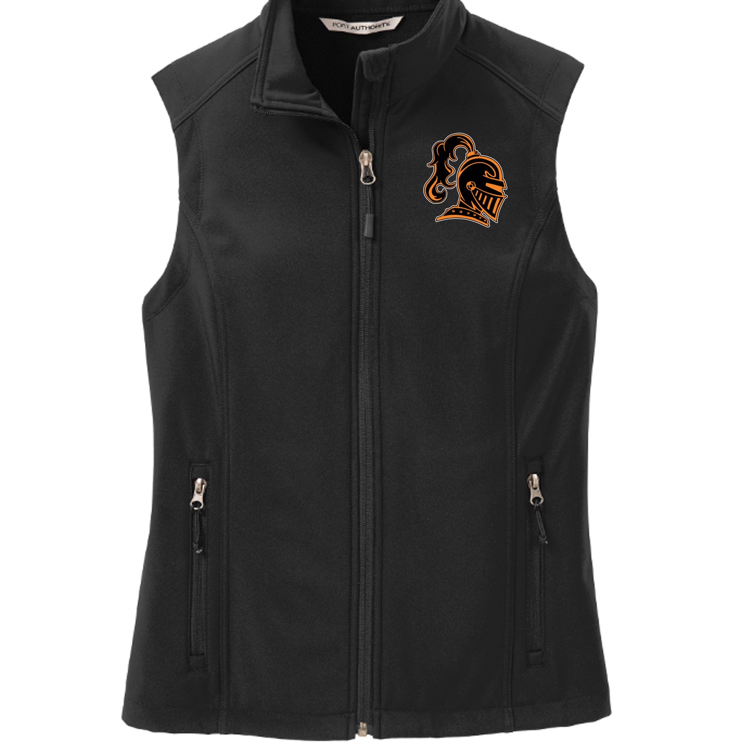 Black - L325 - FRONT