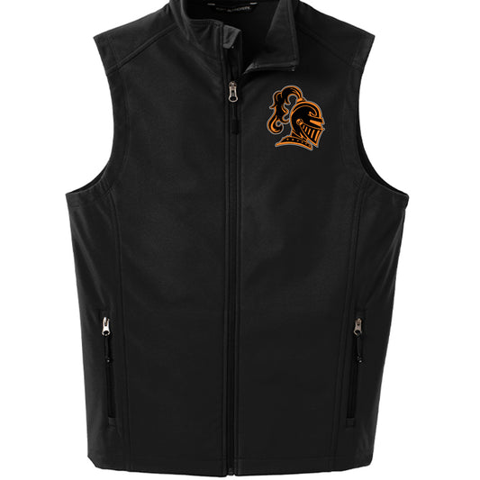 Black - J325 - FRONT