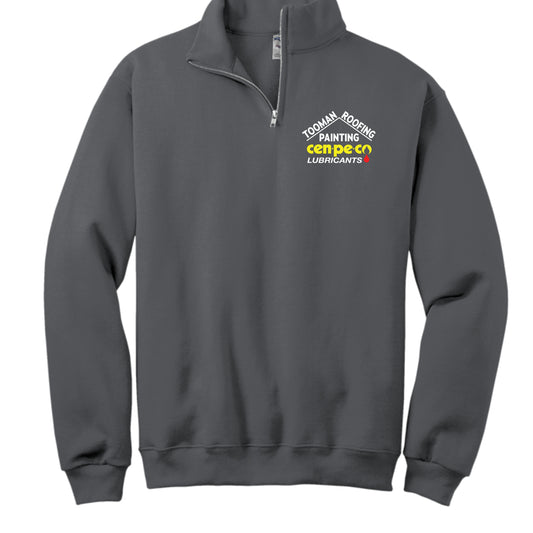 CHARCOAL GREY - 995M - FRONT